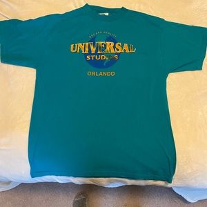 Vintage Universal Studios Orlando shirt - size XL